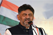 Even God can’t change Bengaluru: DK Shivakumar’s remark sparks row